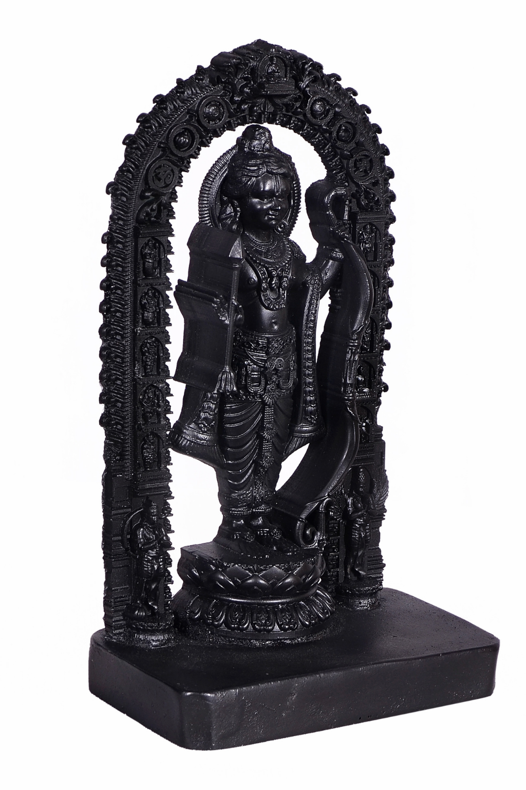 Ram Lalla Idol For Home Decor