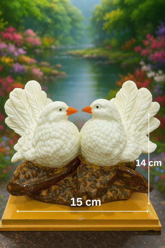 VASTU LOVE BIRD SHOWPIECE || VASTU REMEDY FOR RELATIONSHIP
