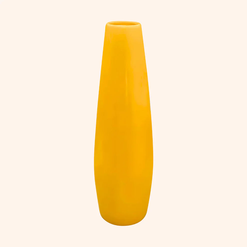 VASTU BIG YELLOW VASE || VASTU DECORATION ITEM FOR LIVING ROOM & OFFICE |