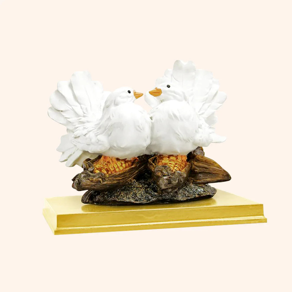 VASTU LOVE BIRD SHOWPIECE || VASTU REMEDY FOR RELATIONSHIP