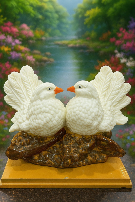 VASTU LOVE BIRD SHOWPIECE || VASTU REMEDY FOR RELATIONSHIP