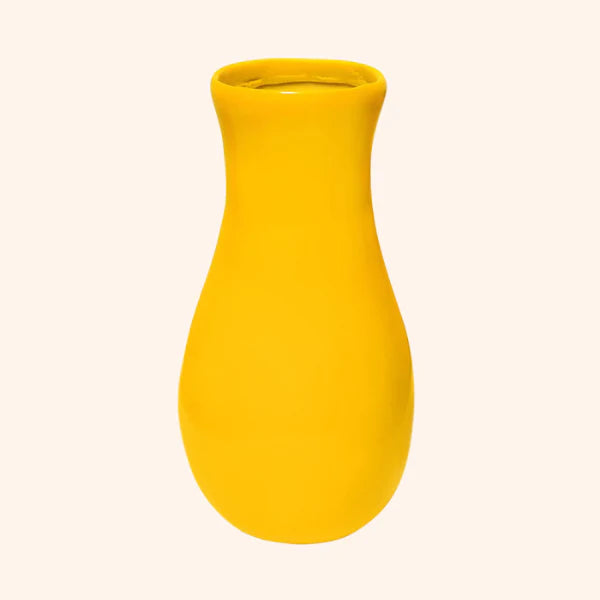 VASTU YELLOW VASE || VASTU DECORATION ITEM FOR LIVING ROOM & OFFICE |